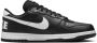 Nike Big Low herenschoenen Zwart - Thumbnail 5