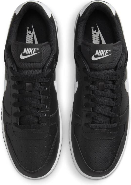 Nike Big Low herenschoenen Zwart