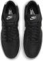 Nike Big Low herenschoenen Zwart - Thumbnail 6