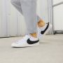 Nike Blazer Low '77 Jumbo Basketball Schoenen white black white sail volt team orange maat: 42 beschikbare maaten:42 - Thumbnail 12