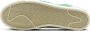 Nike Vintage Blazer Low Sneaker Malachite Green Dames - Thumbnail 2