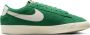 Nike Vintage Blazer Low Sneaker Malachite Green Dames - Thumbnail 3