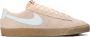 Nike Blazer Low '77 Vintage damesschoenen Oranje - Thumbnail 5
