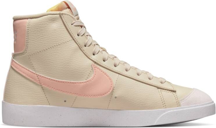 Nike Blazer Mid '77 Damesschoenen Bruin
