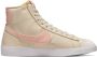 Nike Wmns Blazer Mid '77 Basketball Schoenen sanddrift arctic orange light soft pink maat: 37.5 beschikbare maaten:37.5 - Thumbnail 6