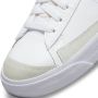 Nike Blazer Mid '77 Damesschoenen White Black Dames - Thumbnail 5