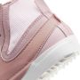 Nike W Blazer Mid '77 Jumbo Pink Oxford Rose Whisper Pink Oxford Schoenmaat 37 1 2 Sneakers DQ1471 600 - Thumbnail 14