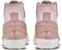 Nike W Blazer Mid '77 Jumbo Pink Oxford Rose Whisper Pink Oxford Schoenmaat 37 1 2 Sneakers DQ1471 600 - Thumbnail 15