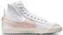 Nike Blazer Mid '77 Jumbo Damesschoenen White Pink Oxford Sail Atmosphere Dames - Thumbnail 5