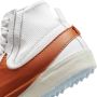 Nike Blazer Mid '77 Jumbo (White & Dark Russet) - Thumbnail 4