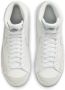 Nike Blazer Mid '77 sneaker met suède details - Thumbnail 4