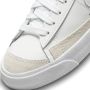Nike Blazer Mid '77 sneaker met suède details - Thumbnail 5