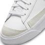 Nike Blazer Mid '77 Kinderschoenen Wit - Thumbnail 5