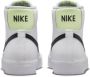 Nike Blazer Mid '77 Kinderschoenen Wit - Thumbnail 6