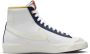 Nike High top sneakers van leer met labeldetails model 'BLAZER' - Thumbnail 3