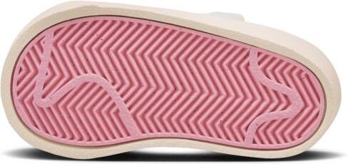 Nike Blazer Mid '77 schoenen voor baby's peuters Wit