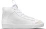 Nike Blazer Mid '77 SE Dance Kleuterschoenen Wit - Thumbnail 3