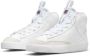 Nike Blazer Mid '77 SE Dance Kleuterschoenen Wit - Thumbnail 5