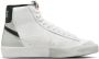 Nike Blazer Mid '77 Se (gs) Basketball Schoenen summit white black light silver maat: 36.5 beschikbare maaten:36.5 38.5 - Thumbnail 3