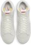 Nike Blazer ´77 Pro Club Basketball Schoenen light bone white phantom summit white maat: 47.5 beschikbare maaten:40.5 41 42.5 43 44.5 45 4 - Thumbnail 5