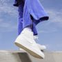 Nike Blazer Mid Victory Sneakers White Heren - Thumbnail 6