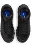 Nike Hoge Top Veterschoen Zwart Rood Blauw Black Dames - Thumbnail 12