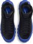 Nike Blazer Dames Schoenen Zwart Maat: 38.5 Mesh Synthetisch Foot Locker - Thumbnail 4