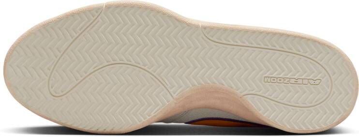 Nike Book 1 'Decade' basketbalschoenen Wit
