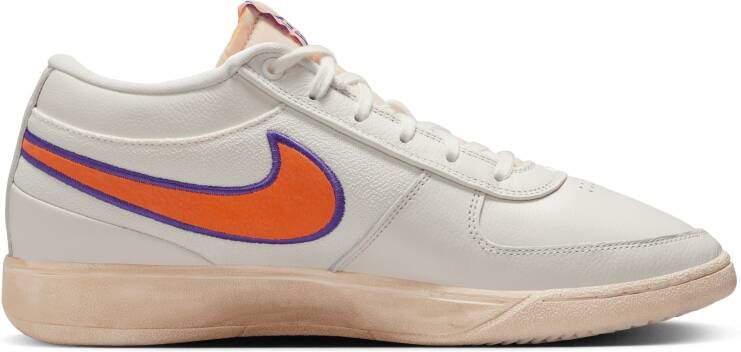 Nike Book 1 'Decade' basketbalschoenen Wit