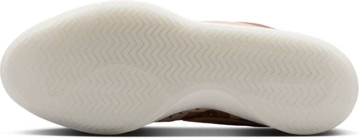 Nike Book 1 'Desert Camo' basketbalschoenen Bruin - Foto 2