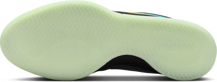 Nike Book 1 'Desert Night' basketbalschoenen Zwart - Foto 2