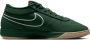 Nike Book 1 Heren Schoenen Rood Maat: 42.5 Mesh Synthetisch Foot Locker - Thumbnail 4