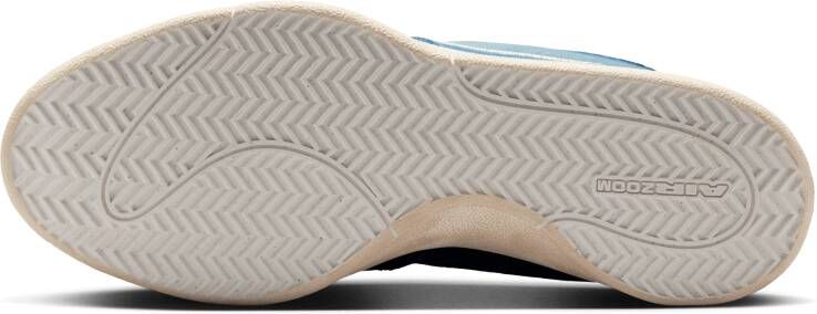 Nike Book 1 'Blue Blood' basketbalschoenen Meerkleurig