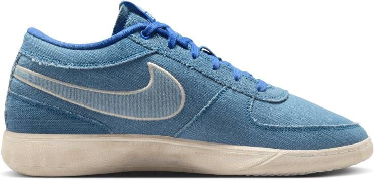 Nike Book 1 'Blue Blood' basketbalschoenen Meerkleurig