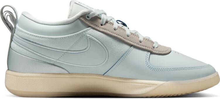 Nike Book 1 'Moss Point' basketbalschoenen Grijs