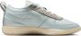 Nike Book 1 Heren Schoenen Grijs Maat: 47.5 Mesh Synthetisch Foot Locker - Thumbnail 4