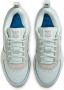 Nike Book 1 Heren Schoenen Grijs Maat: 47.5 Mesh Synthetisch Foot Locker - Thumbnail 5