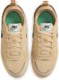 Nike C1ty Unisex Schoenen Tarwe Maat: 33.5 Canvas Foot Locker - Thumbnail 3