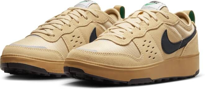Nike C1ty Unisex Schoenen Tarwe Maat: 33.5 Canvas Foot Locker - Foto 4