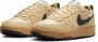 Nike C1ty Unisex Schoenen Tarwe Maat: 33.5 Canvas Foot Locker - Thumbnail 4