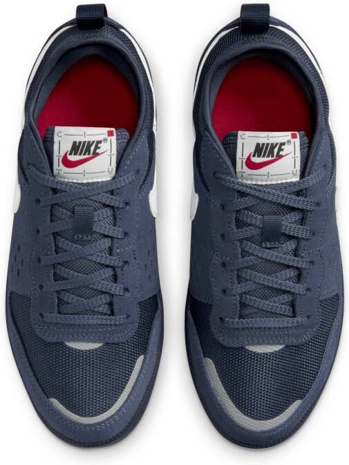 Nike C1ty 'coveralls' Unisex Schoenen Zwart Maat: 37.5 Mesh Synthetisch Foot Locker - Foto 4