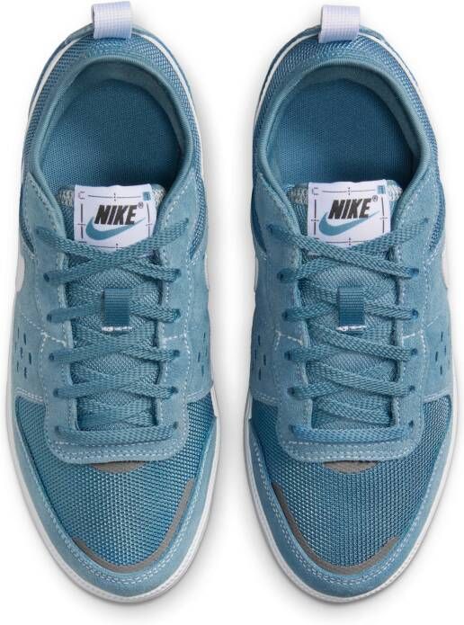 Nike C1TY 'Fountain' kinderschoenen Blauw