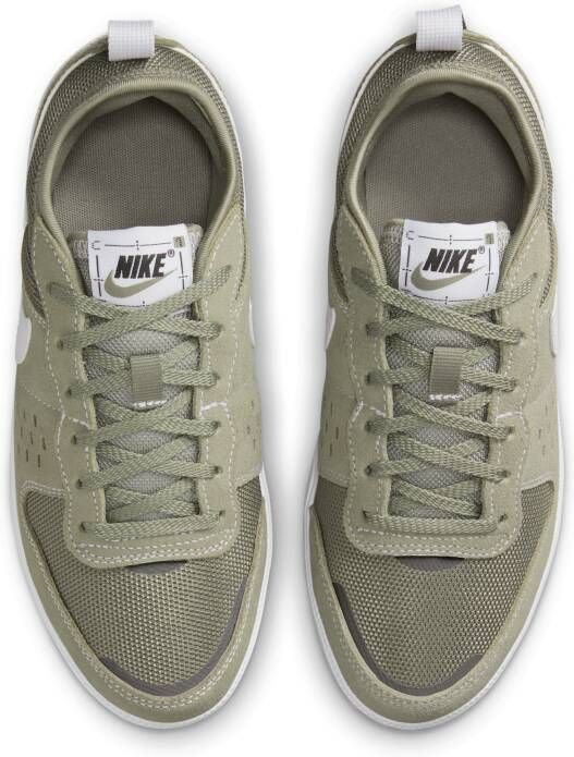 Nike C1TY 'Gloom' kinderschoenen Groen