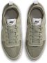 Nike C1ty Unisex Schoenen Groen Maat: 33.5 Mesh Synthetisch Foot Locker - Thumbnail 5