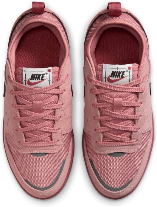 Nike C1TY 'Brick' kinderschoenen Roze