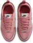 Nike C1ty Unisex Schoenen Rood Maat: 33.5 Mesh Synthetisch Foot Locker - Thumbnail 6