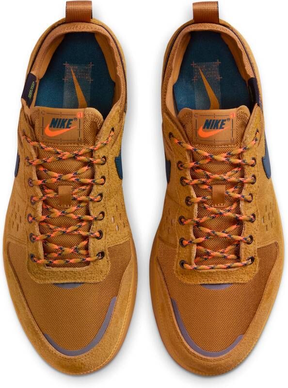 Nike C1TY Premium Cordura schoenen Bruin