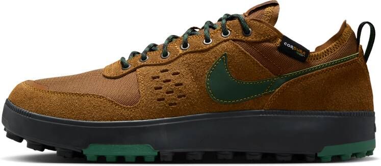 Nike C1TY Premium CORDURA schoenen Bruin