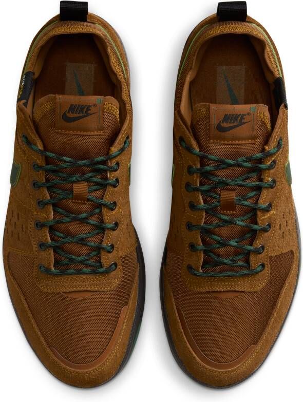 Nike C1TY Premium CORDURA schoenen Bruin