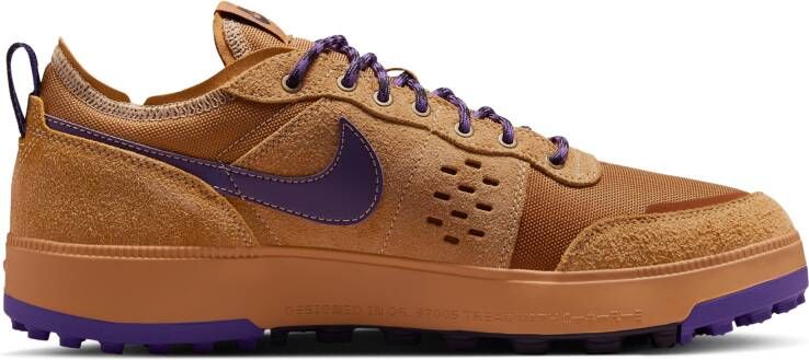 Nike C1TY Premium CORDURA schoenen Bruin - Foto 3